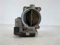 2017-2022 Chevrolet Traverse Throttle Body P/N:12632172BA Fits Fits 2012 2013 2014 2015 2016 2017 2018 2019 2020 2021 2022 OEM Used Auto Parts - Oemusedautoparts1.com