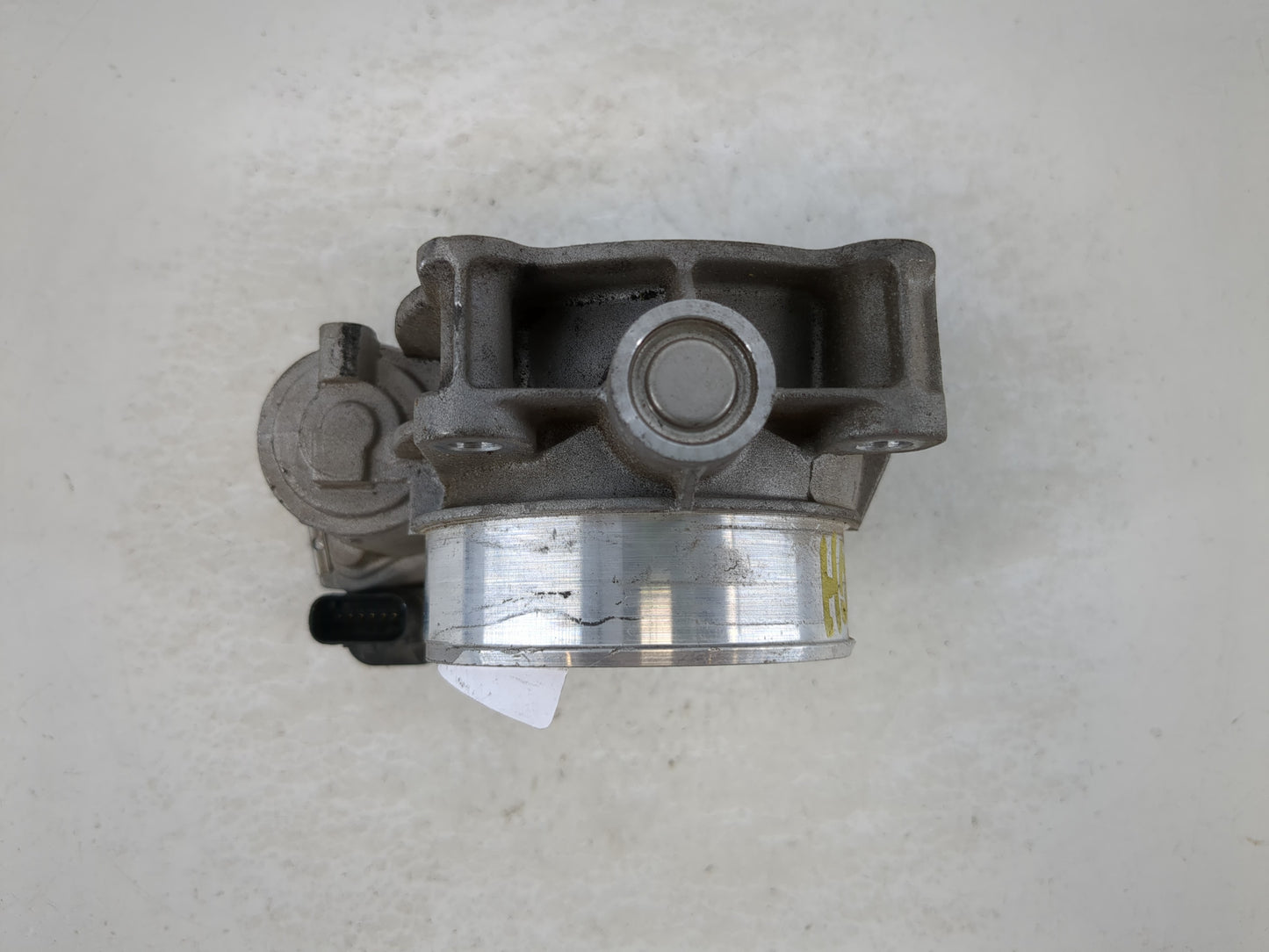 2017-2022 Chevrolet Traverse Throttle Body P/N:12632172BA Fits Fits 2012 2013 2014 2015 2016 2017 2018 2019 2020 2021 2022 OEM Used Auto Parts - Oemusedautoparts1.com