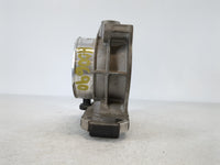 2017-2022 Chevrolet Traverse Throttle Body P/N:12632172BA Fits Fits 2012 2013 2014 2015 2016 2017 2018 2019 2020 2021 2022 OEM Used Auto Parts - Oemusedautoparts1.com