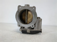 2017-2022 Chevrolet Traverse Throttle Body P/N:12632172BA Fits Fits 2012 2013 2014 2015 2016 2017 2018 2019 2020 2021 2022 OEM Used Auto Parts - Oemusedautoparts1.com