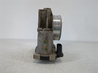 2017-2022 Chevrolet Traverse Throttle Body P/N:12632172BA Fits Fits 2012 2013 2014 2015 2016 2017 2018 2019 2020 2021 2022 OEM Used Auto Parts - Oemusedautoparts1.com