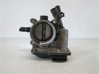 2013-2014 Hyundai Veloster Throttle Body P/N:35100-2B320 Fits Fits 2013 2014 2015 2016 OEM Used Auto Parts - Oemusedautoparts1.com