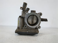 2013-2014 Hyundai Veloster Throttle Body P/N:35100-2B320 Fits Fits 2013 2014 2015 2016 OEM Used Auto Parts - Oemusedautoparts1.com