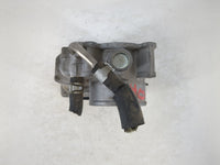 2017-2018 Nissan Rogue Sport Throttle Body P/N:4BA60-01 E Fits Fits 2017 2018 OEM Used Auto Parts - Oemusedautoparts1.com