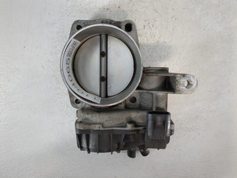 compare product 2009-2012 Hyundai Genesis Throttle Body P/N:35100-3C500 Fits Fits 2009 2010 2011 2012 OEM Used Auto Parts