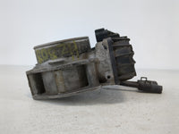 2009-2012 Hyundai Genesis Throttle Body P/N:35100-3C500 Fits Fits 2009 2010 2011 2012 OEM Used Auto Parts