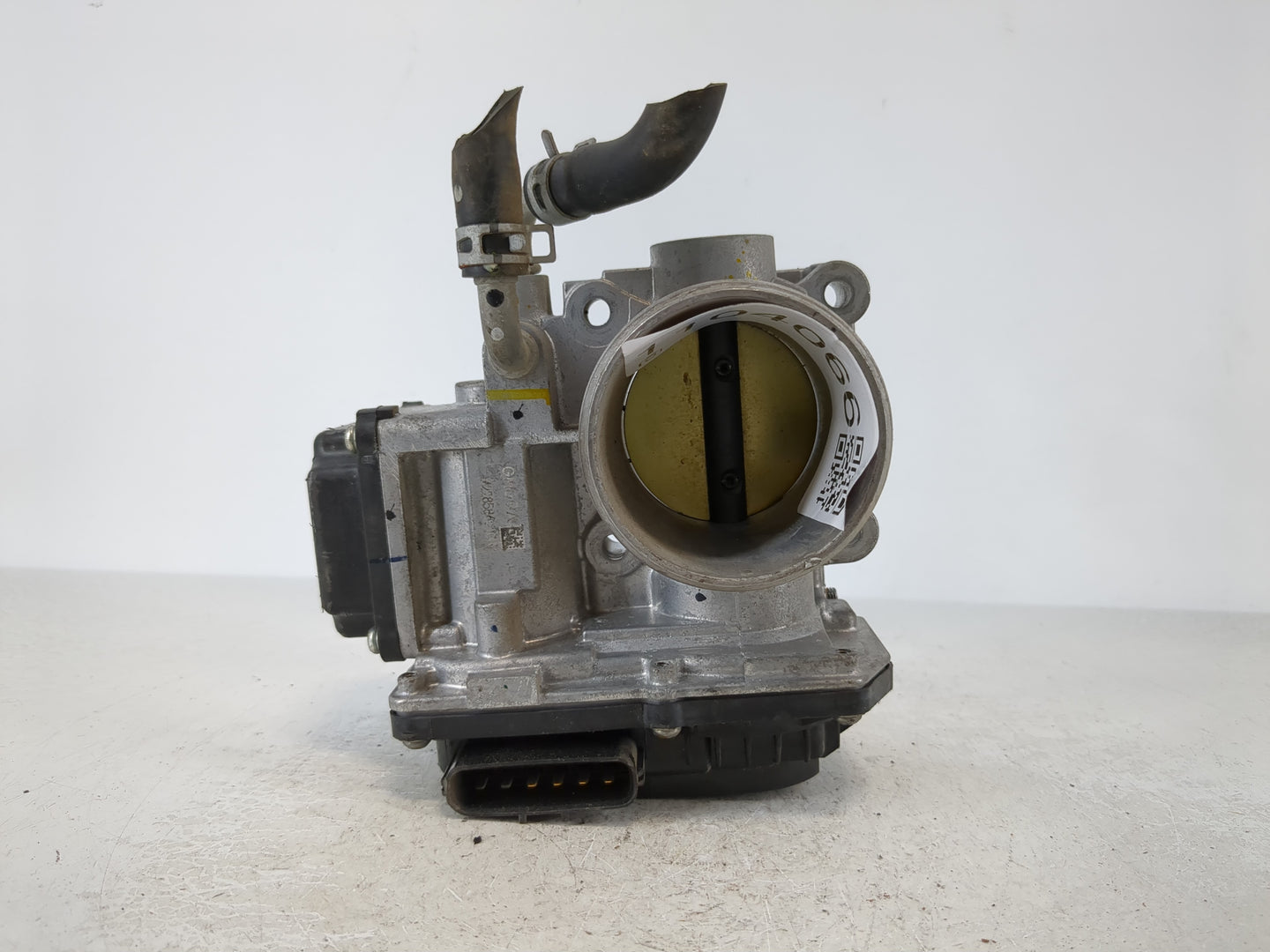2016-2022 Honda Civic Throttle Body P/N:M22858601007 Fits Fits 2016 2017 2018 2019 2020 2021 2022 OEM Used Auto Parts - Oemusedautoparts1.com