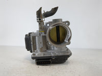 2016-2022 Honda Civic Throttle Body P/N:M22858601007 Fits Fits 2016 2017 2018 2019 2020 2021 2022 OEM Used Auto Parts - Oemusedautoparts1.com