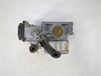 2016-2022 Honda Civic Throttle Body P/N:M22858601007 Fits Fits 2016 2017 2018 2019 2020 2021 2022 OEM Used Auto Parts - Oemusedautoparts1.com