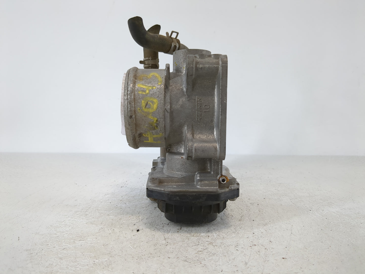2016-2022 Honda Civic Throttle Body P/N:M22858601007 Fits Fits 2016 2017 2018 2019 2020 2021 2022 OEM Used Auto Parts - Oemusedautoparts1.com