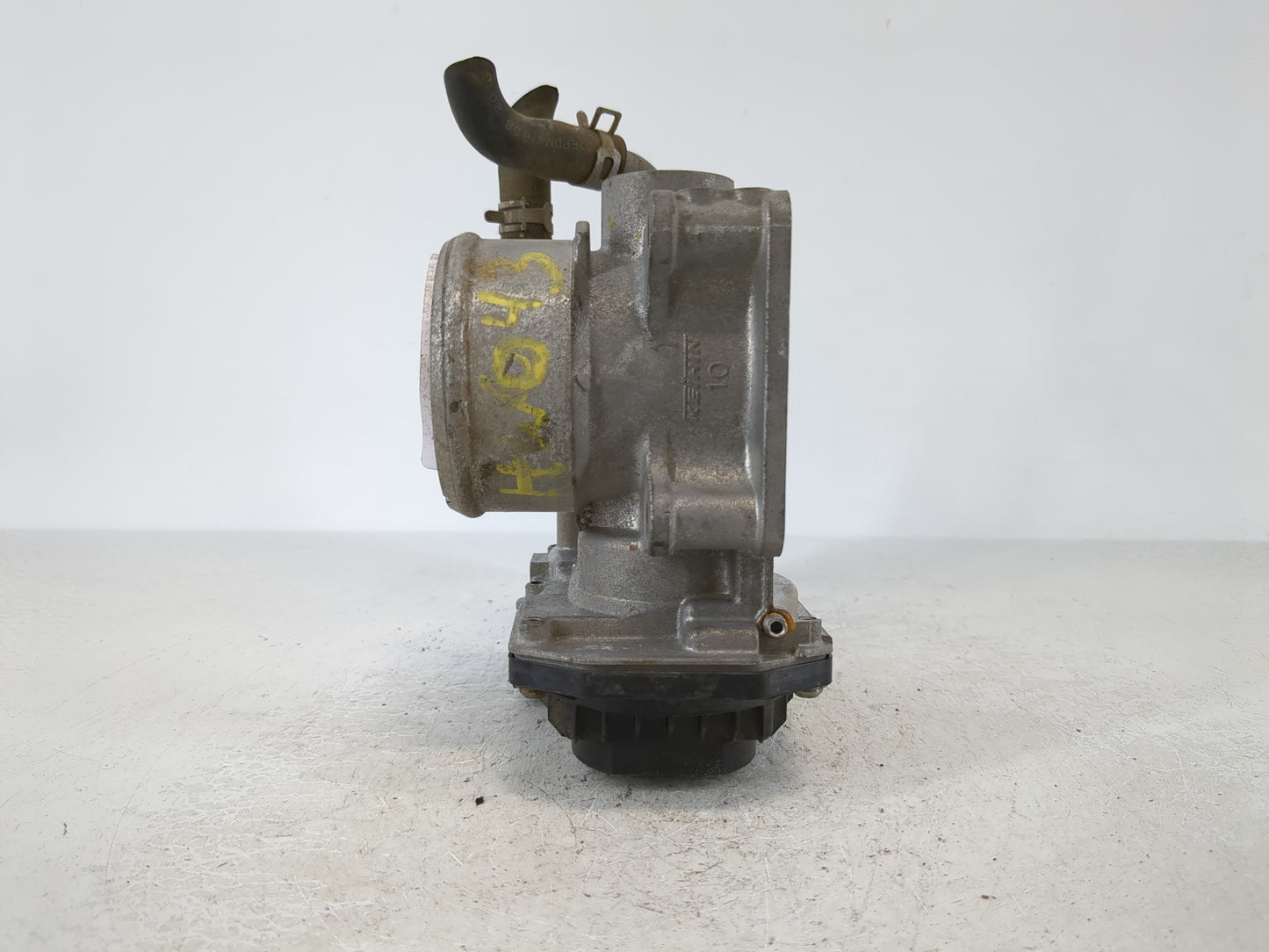 2016-2022 Honda Civic Throttle Body P/N:M22858601007 Fits Fits 2016 2017 2018 2019 2020 2021 2022 OEM Used Auto Parts - Oemusedautoparts1.com