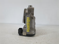 2001-2006 Mercedes-Benz S430 Throttle Body P/N:A 113 141 01 25 Fits Fits 2001 2002 2003 2004 2005 2006 2007 2008 2009 2010 2011 OEM Used Auto Parts - Oemusedautoparts1.com