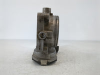 2001-2006 Mercedes-Benz S430 Throttle Body P/N:A 113 141 01 25 Fits Fits 2001 2002 2003 2004 2005 2006 2007 2008 2009 2010 2011 OEM Used Auto Parts - Oemusedautoparts1.com