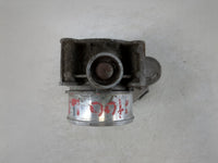 2016-2018 Lincoln Mkx Throttle Body P/N:GB8F 9F991 BC Fits Fits 2015 2016 2017 2018 2019 2020 OEM Used Auto Parts - Oemusedautoparts1.com