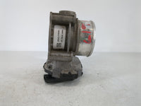 2016-2018 Lincoln Mkx Throttle Body P/N:GB8F 9F991 BC Fits Fits 2015 2016 2017 2018 2019 2020 OEM Used Auto Parts - Oemusedautoparts1.com
