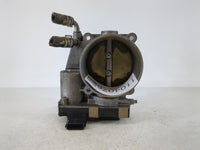 2017-2020 Infiniti Qx60 Throttle Body P/N:RME75-50 Fits Fits 2016 2017 2018 2019 2020 OEM Used Auto Parts - Oemusedautoparts1.com