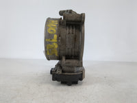2017-2020 Infiniti Qx60 Throttle Body P/N:RME75-50 Fits Fits 2016 2017 2018 2019 2020 OEM Used Auto Parts - Oemusedautoparts1.com