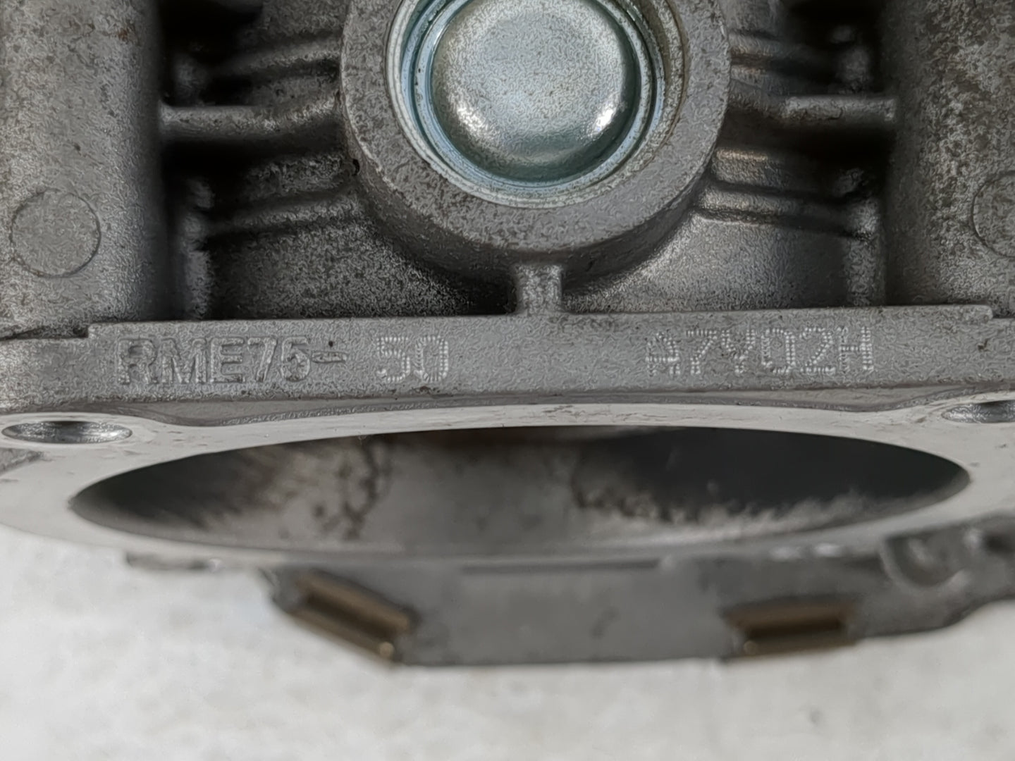 2017-2020 Infiniti Qx60 Throttle Body P/N:RME75-50 Fits Fits 2016 2017 2018 2019 2020 OEM Used Auto Parts - Oemusedautoparts1.com