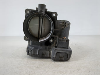 compare product 2008 Dodge Ram 1500 Throttle Body P/N:0486166 Fits Fits 2007 2009 2010 2011 2012 OEM Used Auto Parts