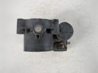 2008 Dodge Ram 1500 Throttle Body P/N:0486166 Fits Fits 2007 2009 2010 2011 2012 OEM Used Auto Parts