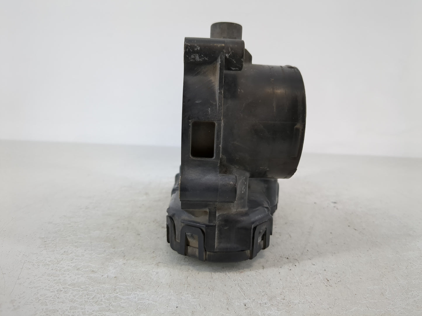 2008 Dodge Ram 1500 Throttle Body P/N:0486166 Fits Fits 2007 2009 2010 2011 2012 OEM Used Auto Parts