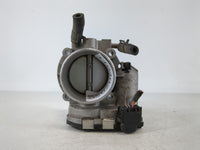 2011-2016 Kia Optima Throttle Body P/N:35100-2G800 Fits Fits 2011 2012 2013 2014 2015 2016 OEM Used Auto Parts - Oemusedautoparts1.com