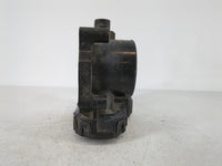 2008-2010 Chrysler Town & Country Throttle Body P/N:045938358AA Fits Fits 2008 2009 2010 2011 OEM Used Auto Parts
