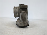 2015-2017 Ford Mustang Throttle Body P/N:H1429A-03 GB8F 9F991 BC Fits Fits 2015 2016 2017 2018 2019 2020 OEM Used Auto Parts - Oemusedautoparts1.com