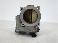 2015-2017 Ford Mustang Throttle Body P/N:H1429A-03 GB8F 9F991 BC Fits Fits 2015 2016 2017 2018 2019 2020 OEM Used Auto Parts - Oemusedautoparts1.com