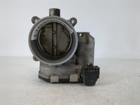 2002-2007 Volvo V70 Throttle Body P/N:30711554 Fits Fits 2002 2003 2004 2005 2006 2007 2008 2009 OEM Used Auto Parts
