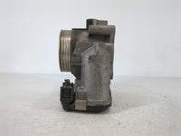 2002-2007 Volvo V70 Throttle Body P/N:30711554 Fits Fits 2002 2003 2004 2005 2006 2007 2008 2009 OEM Used Auto Parts