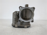 2002-2007 Volvo V70 Throttle Body P/N:30711554 Fits Fits 2002 2003 2004 2005 2006 2007 2008 2009 OEM Used Auto Parts