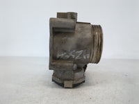 2002-2007 Volvo V70 Throttle Body P/N:30711554 Fits Fits 2002 2003 2004 2005 2006 2007 2008 2009 OEM Used Auto Parts