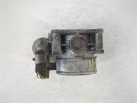 2016-2020 Infiniti Q50 Throttle Body P/N:RME60-52 Fits Fits 2016 2017 2018 2019 2020 OEM Used Auto Parts