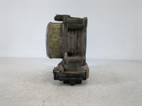 2016-2020 Infiniti Q50 Throttle Body P/N:RME60-52 Fits Fits 2016 2017 2018 2019 2020 OEM Used Auto Parts