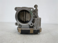 2016-2020 Infiniti Q50 Throttle Body P/N:RME60-52 Fits Fits 2016 2017 2018 2019 2020 OEM Used Auto Parts
