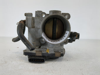 compare product 2005-2008 Acura Tl Throttle Body P/N:GMA3A Fits Fits 2005 2006 2007 2008 OEM Used Auto Parts