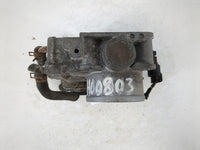 2005-2008 Acura Tl Throttle Body P/N:GMA3A Fits Fits 2005 2006 2007 2008 OEM Used Auto Parts