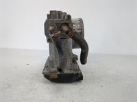 2005-2008 Acura Tl Throttle Body P/N:GMA3A Fits Fits 2005 2006 2007 2008 OEM Used Auto Parts