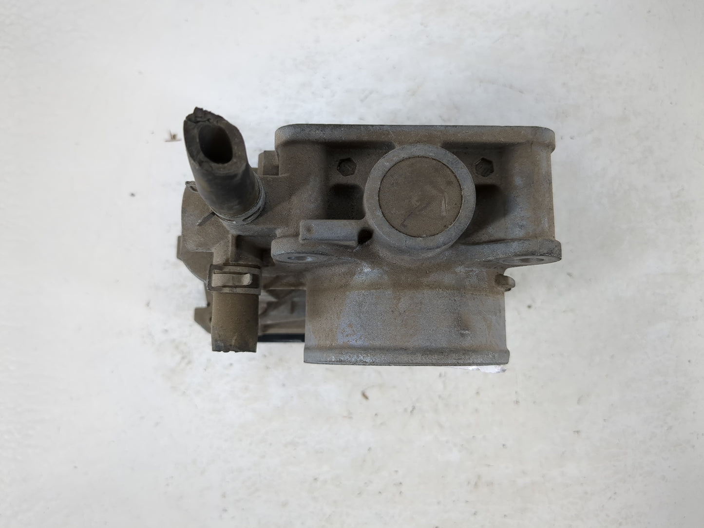 2013-2017 Honda Accord Throttle Body P/N:U38494604054 Fits Fits 2013 2014 2015 2016 2017 2018 2019 2020 2021 2022 OEM Used Auto Parts - Oemusedautoparts1.com
