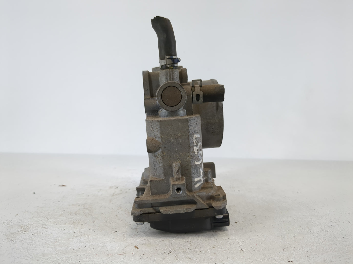 2013-2017 Honda Accord Throttle Body P/N:U38494604054 Fits Fits 2013 2014 2015 2016 2017 2018 2019 2020 2021 2022 OEM Used Auto Parts - Oemusedautoparts1.com