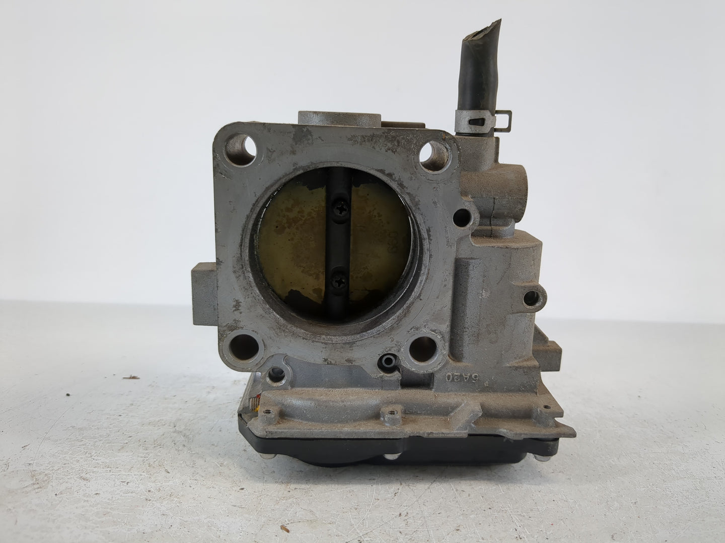 2013-2017 Honda Accord Throttle Body P/N:U38494604054 Fits Fits 2013 2014 2015 2016 2017 2018 2019 2020 2021 2022 OEM Used Auto Parts - Oemusedautoparts1.com