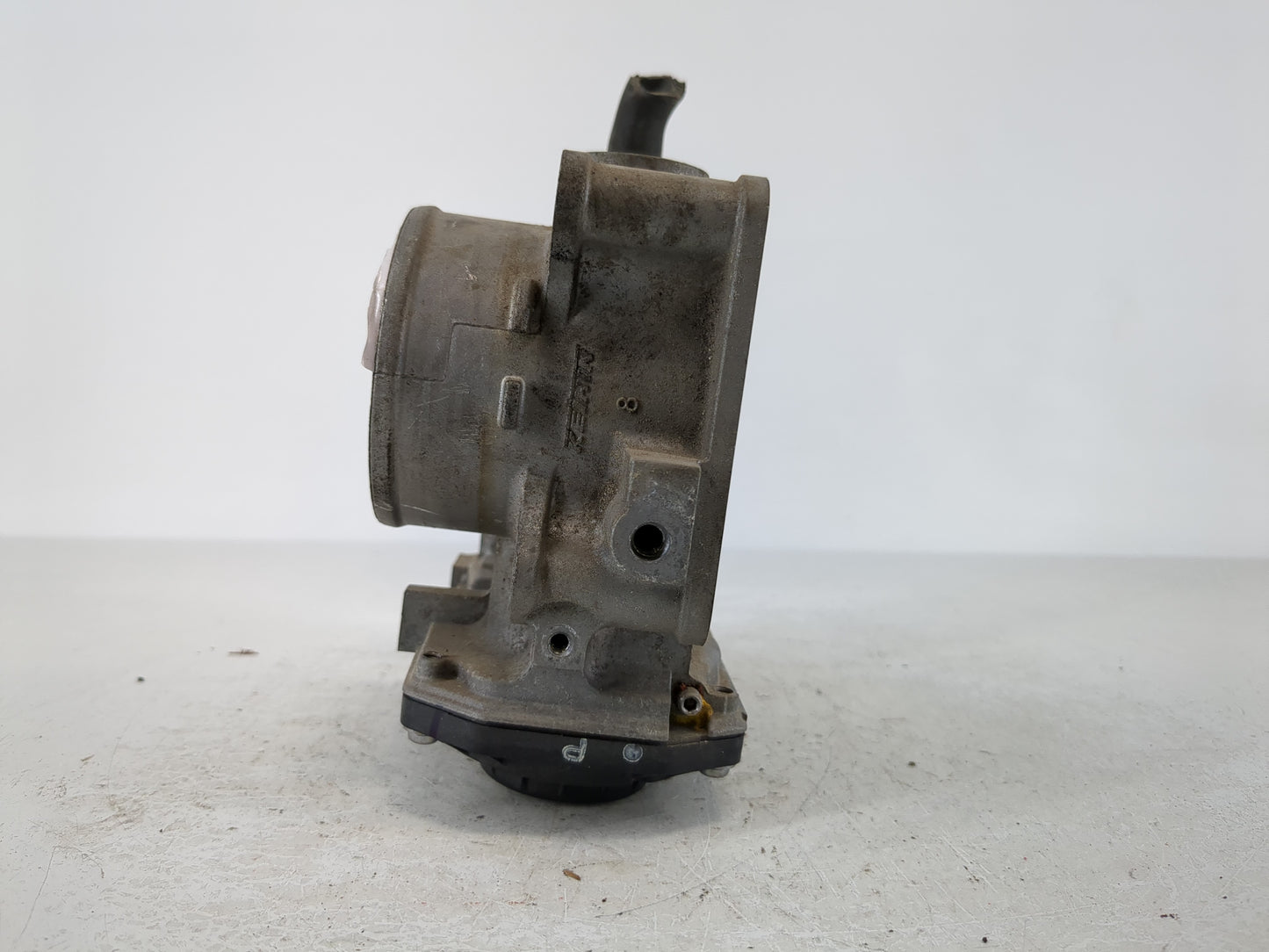2013-2017 Honda Accord Throttle Body P/N:U38494604054 Fits Fits 2013 2014 2015 2016 2017 2018 2019 2020 2021 2022 OEM Used Auto Parts - Oemusedautoparts1.com