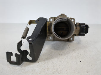 compare product 2000-2003 Ford Taurus Throttle Body P/N:F5RF 9B989 Fits Fits 2000 2001 2002 2003 OEM Used Auto Parts
