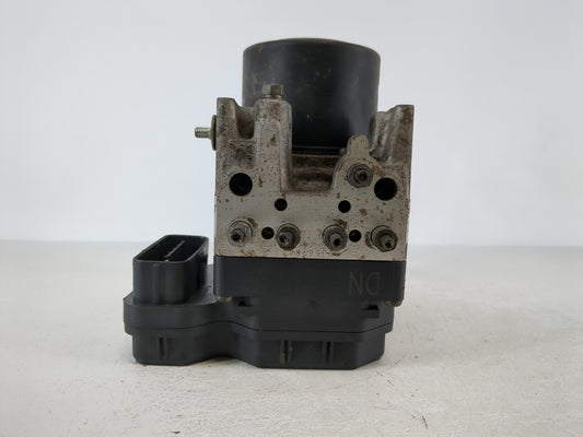 2006-2008 Lexus Is250 ABS Pump Control Module Replacement P/N:89541 53080 44540 53190 Fits Fits 2006 2007 2008 OEM Used Auto Parts