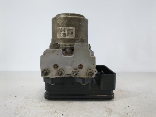 2005-2006 Acura Tl ABS Pump Control Module Replacement P/N:6L15-2091 Fits Fits 2005 2006 OEM Used Auto Parts