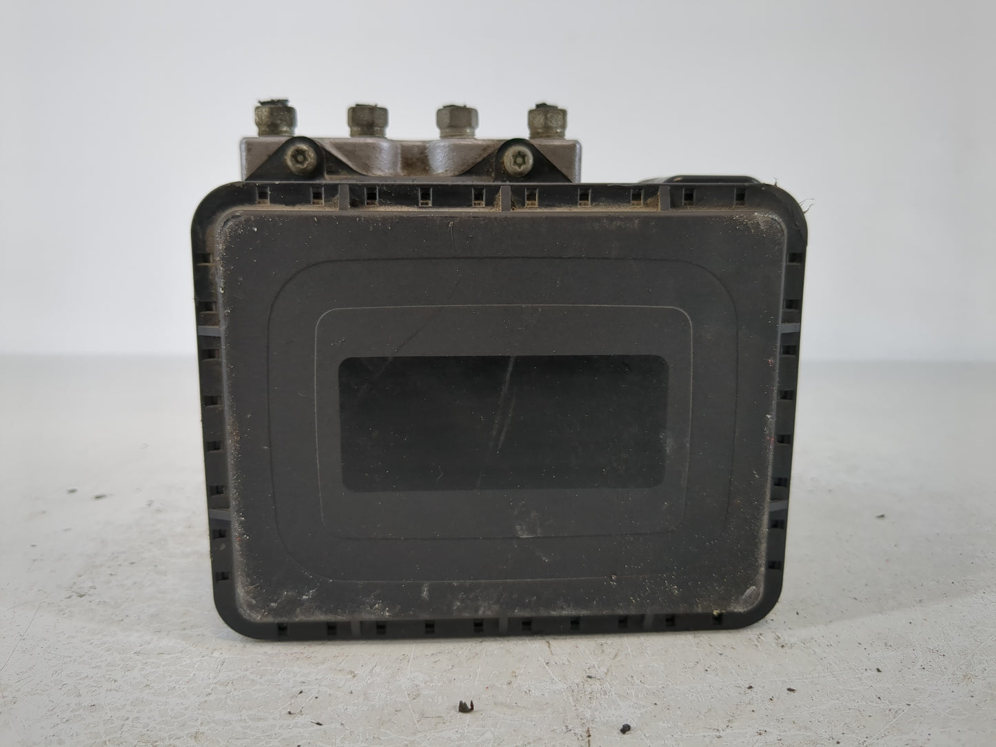 2005-2006 Acura Tl ABS Pump Control Module Replacement P/N:6L15-2091 Fits Fits 2005 2006 OEM Used Auto Parts - Oemusedautoparts1.com