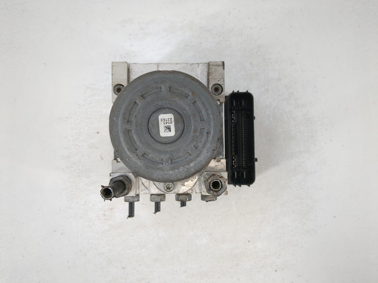 2017 Ford Explorer ABS Pump Control Module Replacement P/N:HB53-2C405-AC Fits OEM Used Auto Parts - Oemusedautoparts1.com