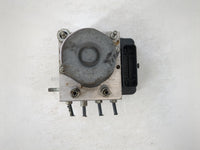 2017 Nissan Rogue ABS Pump Control Module Replacement P/N:47660 6FL0A Fits OEM Used Auto Parts - Oemusedautoparts1.com