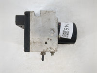 2008-2009 Chevrolet Malibu ABS Pump Control Module Replacement P/N:25949990 Fits Fits 2008 2009 OEM Used Auto Parts